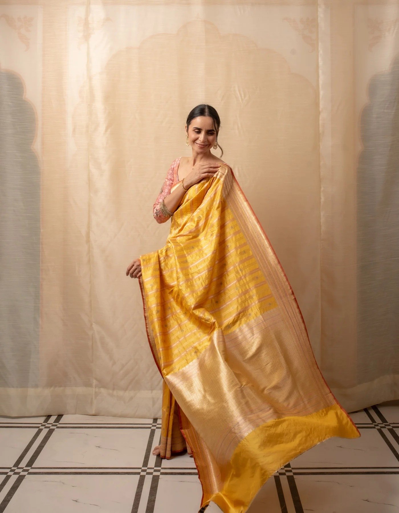 SAREES